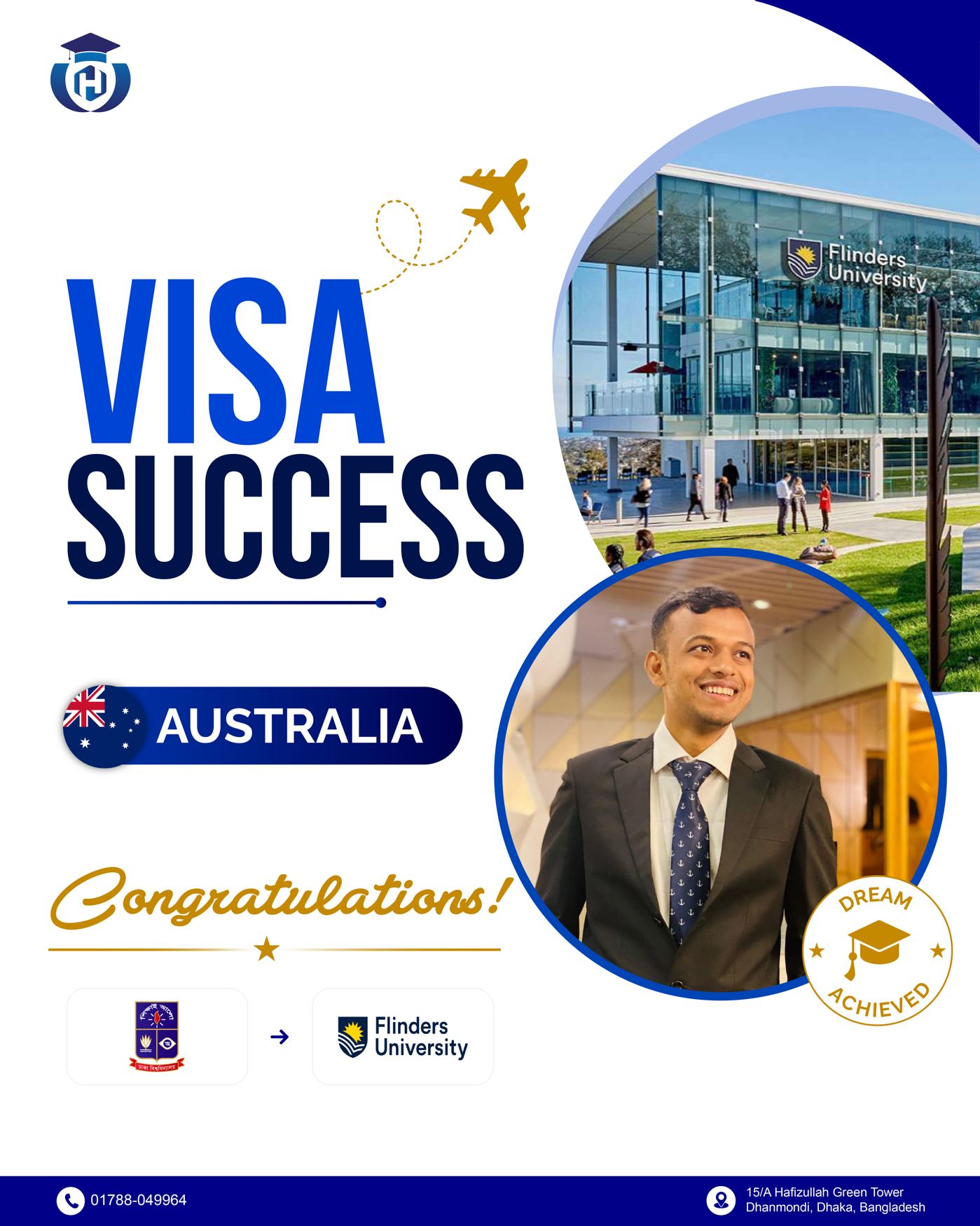 Visa Success Australia